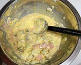 超簡単！タルタルソース冷製パスタ作り方4写真