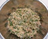 デートの前日NG餃子作り方1写真