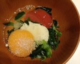レンジで簡単♪お弁当用にケチャップ入りオムレツ作り方3写真