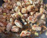 焼きモツ作り方4写真