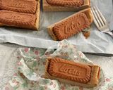 コーヒーチーズケーキ作り方7写真