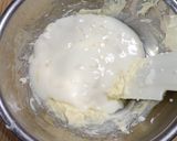 しのんち☆ヨーグルトチーズケーキ作り方6写真