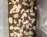 オーブン不要チョコケーキ作り方6写真