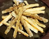 常備菜☆簡単ごぼう煮&ごぼうの浅漬け作り方6写真