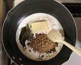 超簡単☆黒糖きなこフロランタン♪♪作り方8写真