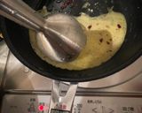 ニンニククリームパスタ作り方8写真