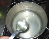 トマト中華スープ♪簡単作り方2写真