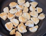 カリふわ！山芋の簡単素揚げ作り方6写真