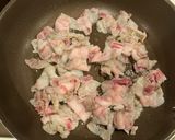 子供も大好き！にらたっぷりの肉もやし炒め作り方6写真