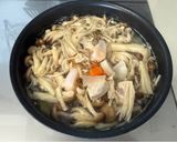 満腹鳥胸ダイエット野菜スープ作り方4写真