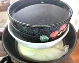 【ヘルシー】試作/巻かない焼売マンドゥ‼️作り方4写真