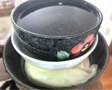【ヘルシー】試作/巻かない焼売マンドゥ‼️作り方4写真