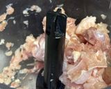 ウズベキスタン♡祖母の伝わる家庭の麺料理作り方2写真