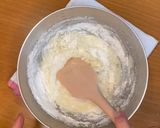 オレンジフィナンシェ♡作り方5写真