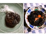 🥕人参塩大福♪💕苦手でもOK❣かも❓⭐⭐作り方15写真