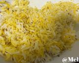 ゼレシュク・ポロウ(バーベリーご飯🐔)作り方15写真