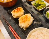 お魚バーグ作り方5写真