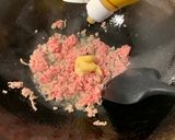 どんぶりが楽ちん!麻婆豆腐茄子✨作り方3写真