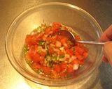 メキシコの豆料理「フリホレス」作り方13写真