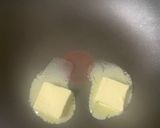 簡単　ピーマンガリバタポン酢炒め作り方3写真