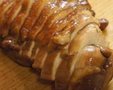 鶏むね肉で蒸し煮鶏作り方7写真