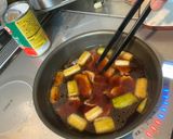 簡単 簡易鴨セイロ作り方6写真
