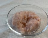 かに缶で！何てズボラな！かにちらし作り方6写真
