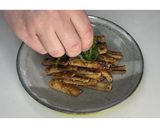 ちくわのカリッと焼き★動画あり★作り方9写真