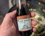 グリーンカレー風ワンパンパスタ作り方10写真