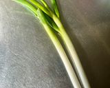 ネギまみれの胸肉作り方3写真