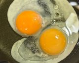 ガパオライス作り方1写真