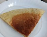バナナホットケーキ♡作り方3写真