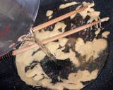 愛知☆とら食堂の焼き肉定食風レシピ作り方1写真