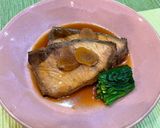 超簡単ぶりの煮付けᗦ↞◃ 〜作り方4写真