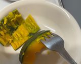 パンプキンパイ作り方6写真