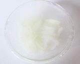 大人気【オニオンベーコンパン(天然酵母)作り方1写真