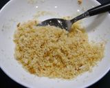 簡単!揚げない焼かない☆しゅうまいフライ作り方1写真
