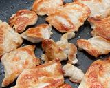 鶏むね肉のサンドイッチ　カンパーニュ作り方2写真