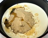 キャラメル基本のキ作り方1写真