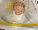 豆腐とひき肉のハンバーグ 1歳児も大人も作り方5写真