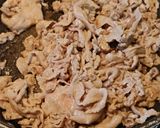 豚肉トマトの甘辛しょうゆ炒め作り方4写真
