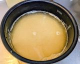 パックお出汁で基本の炊き込みご飯作り方4写真