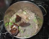 大根味噌煮♪簡単作り方6写真