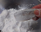 骨ごと食べよう💫アジの南蛮漬け作り方4写真