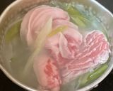 旨ダレしゃぶしゃぶ作り方3写真