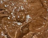 簡単チョコレートケーキ作り方2写真