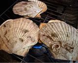 帆立の浜焼き作り方5写真