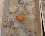 じゃがいもとアンチョビのグラタン作り方8写真