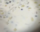 ワンパンで米粉ヘルシーチキングラタン作り方5写真