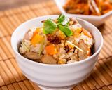 難しい親子丼を「そぼろ」で簡単に激ウマに作り方29写真